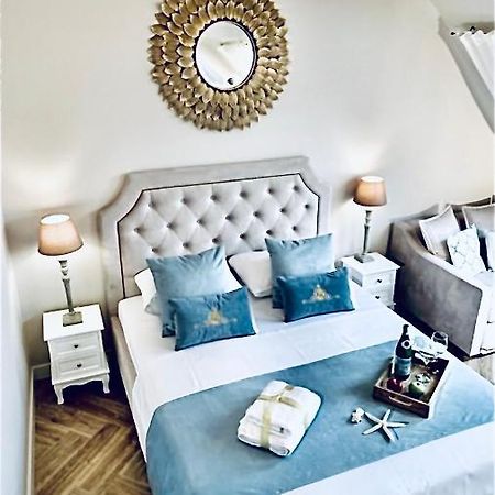 אוסטקה Apartamenty Kamienica Arte 5 מראה חיצוני תמונה